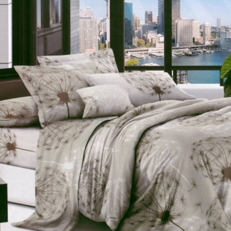 Постільна білизна