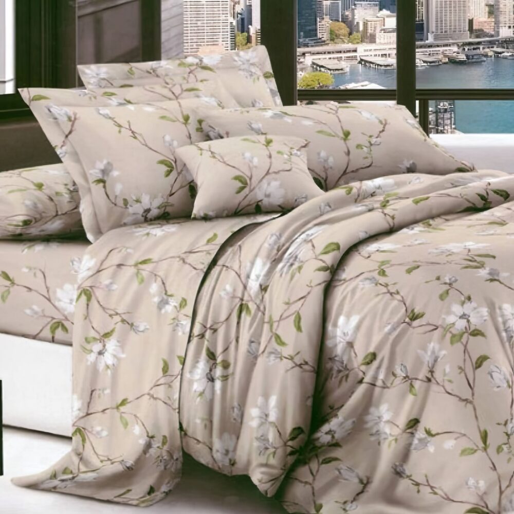 Постільна білизна