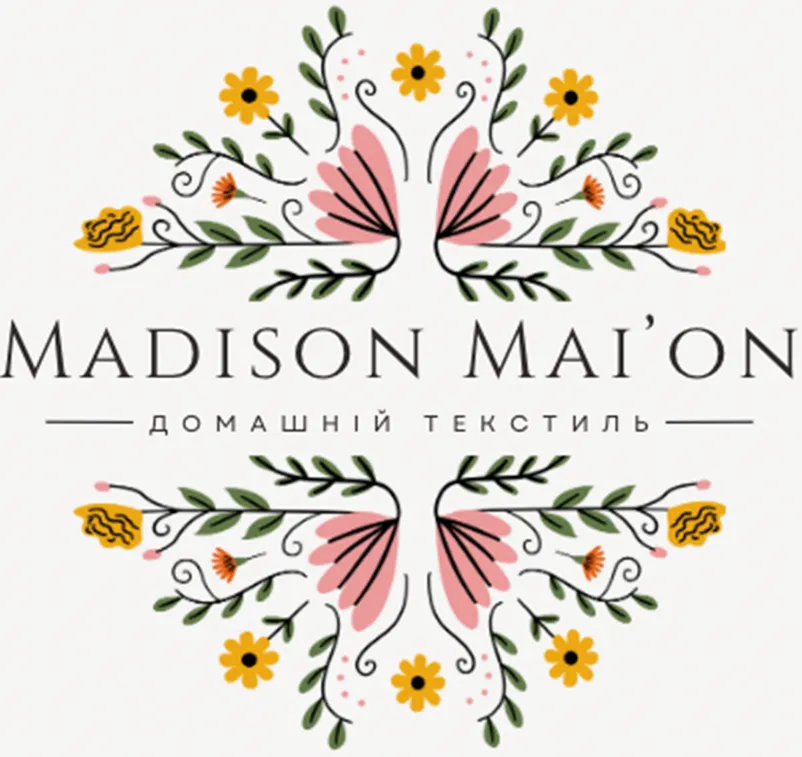 Madison Mai’on Logo