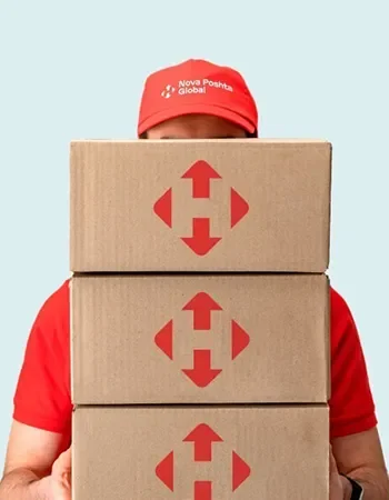 доставка нова пошта