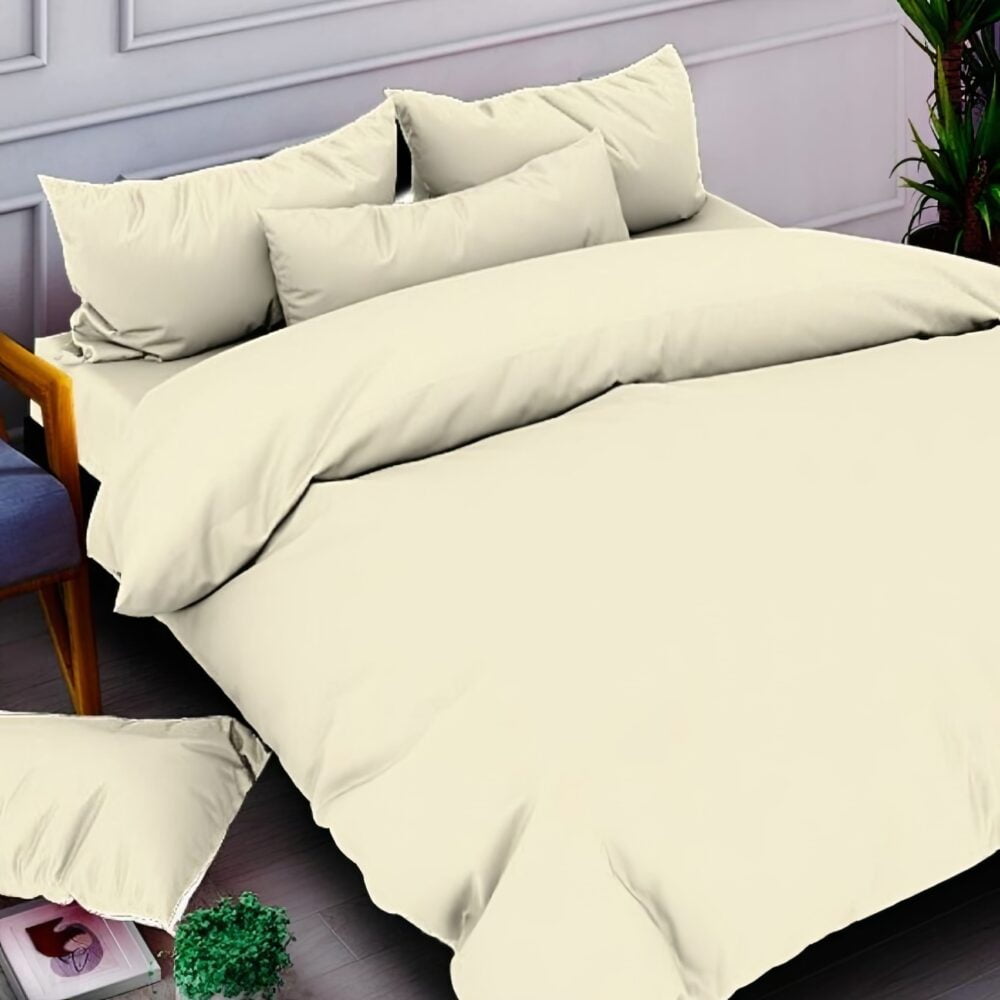 Постільна білизна