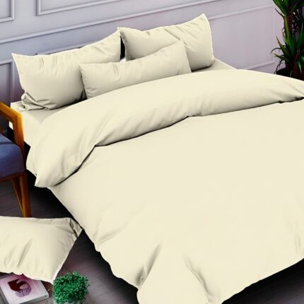 Постільна білизна