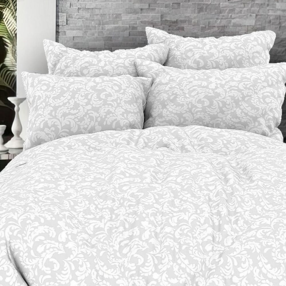 Постільна білизна