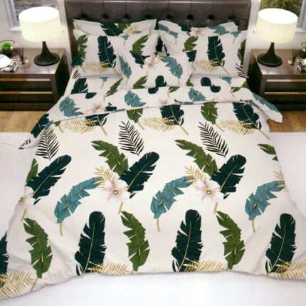 Постільна білизна