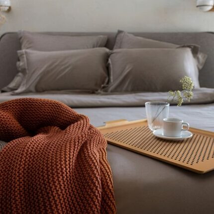 Постільна білизна