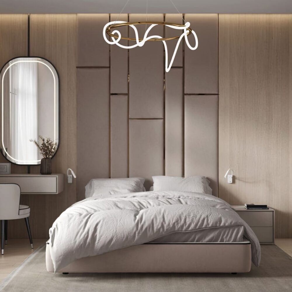 Постільна білизна