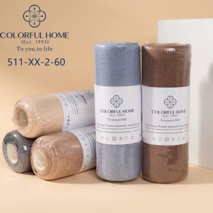 Серветки мікрофібра