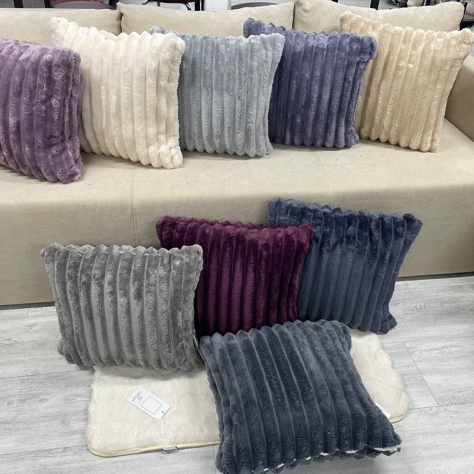 Декоративна наволочка