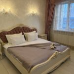 Плед фліс одноколірний