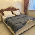 Плед 1.5м бамбук